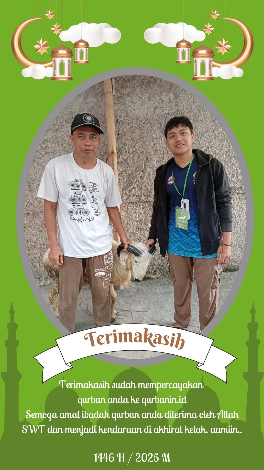 History pengiriman 4