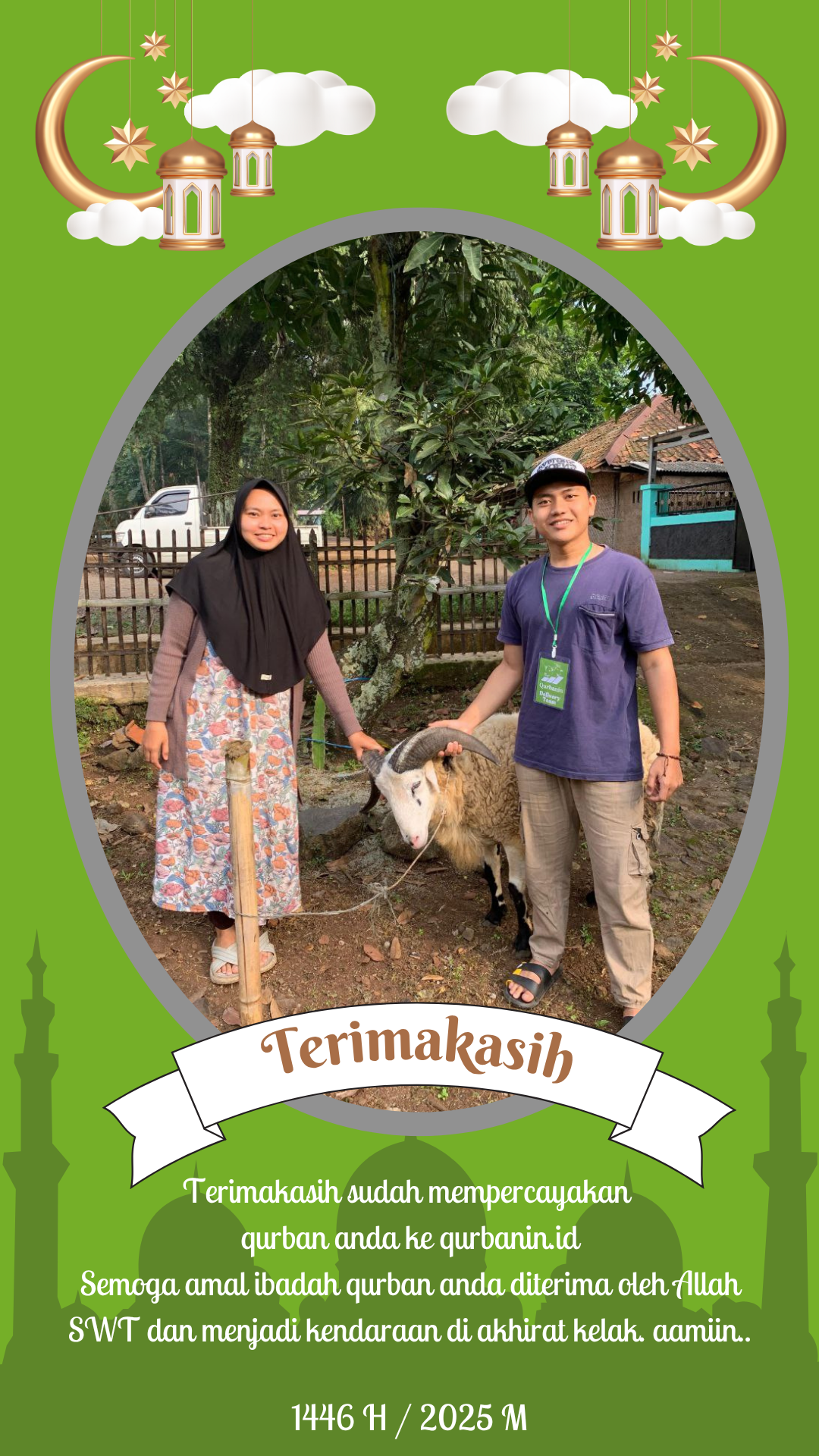 History pengiriman 7